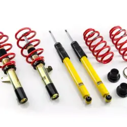 suspensie reglabila MTS Audi Q3 Sportback (F3)