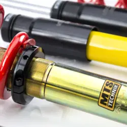 suspensie reglabila MTS Audi Q3 Sportback (F3)