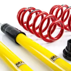 suspensie reglabila MTS Audi Q3 Sportback (F3)