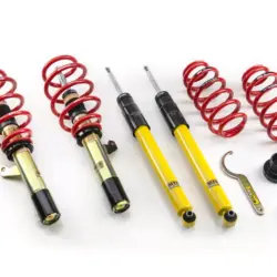 suspensie reglabila MTS Cupra FORMENTOR (KM)