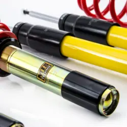 suspensie reglabila MTS Cupra FORMENTOR (KM)