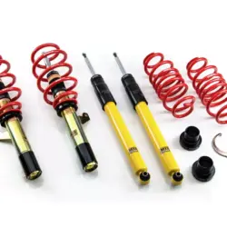 suspensie reglabila MTS Cupra FORMENTOR (KM)