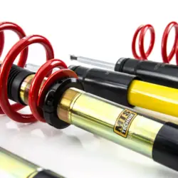 suspensie reglabila MTS Cupra FORMENTOR (KM)