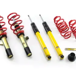 suspensie reglabila MTS Cupra FORMENTOR (KM)