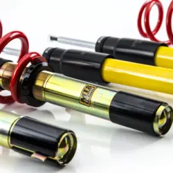 suspensie reglabila MTS Cupra FORMENTOR (KM)