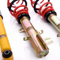 suspensie reglabila MTS Fiat PUNTO EVO (199)