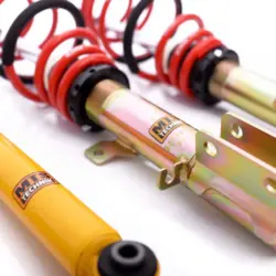 suspensie reglabila MTS Fiat PUNTO EVO (199)