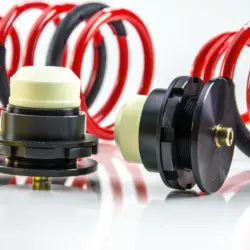 suspensie reglabila MTS Fiat SEICENTO / 600 (187)