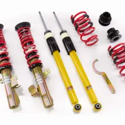 suspensie reglabila MTS Volvo V50 (545)