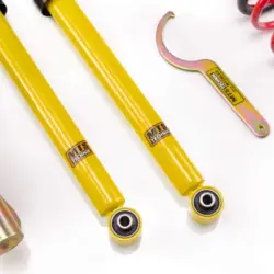 suspensie reglabila MTS Volvo V50 (545)