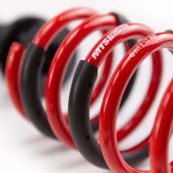 suspensie reglabila MTS Volvo V50 (545)