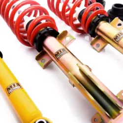 suspensie reglabila MTS Ford USA MUSTANG 5 Coupe