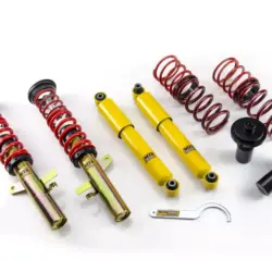 suspensie reglabila MTS Ford TRANSIT CONNECT V408 Box Body/MPV