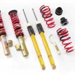 suspensie reglabila MTS Ford FOCUS C-MAX (DM2)