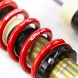 suspensie reglabila MTS Ford FOCUS C-MAX (DM2)