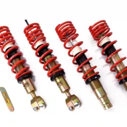 suspensie reglabila MTS Honda CRX III (EH/EG)