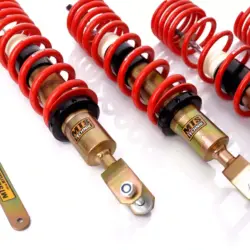 suspensie reglabila MTS Honda CRX III (EH/EG)