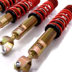 suspensie reglabila MTS Honda CIVIC VI Saloon (EJ/EK/SO)