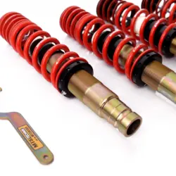 suspensie reglabila MTS Honda CIVIC VI Saloon (EJ/EK/SO)