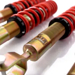 suspensie reglabila MTS Honda CRX III (EH/EG)