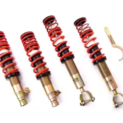 Suspensie reglabila MTS Technik pentru Honda CIVIC IV Saloon (ED) 1.6 i 16V (ED4) 96 kW seria Street Gold