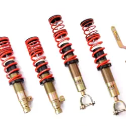 Suspensie reglabila MTS Technik pentru Honda CIVIC IV Saloon (ED) 1.6 i 16V (ED4) 96 kW seria Comfort Gold