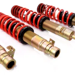 Alternative view of Suspensie reglabila MTS Technik pentru Honda CIVIC IV Saloon (ED) 1.6 i 16V (ED4) 96 kW seria Street Gold