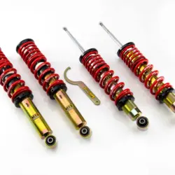 Suspensie reglabila MTS Technik pentru Lexus IS I (E1) 300 (JCE10) 157 kW seria Street Gold