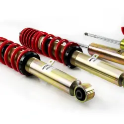 Alternative view of Suspensie reglabila MTS Technik pentru Lexus IS II (E2) IS F (USE20) 311 kW seria Street Gold