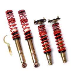 Suspensie reglabila MTS Technik pentru Mitsubishi GALANT VIII (EA) 3.0 (EA8A) 152 kW seria Stance Gold