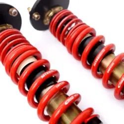 Suspensie reglabila MTS Technik pentru Mitsubishi GALANT VIII (EA) 2.0 GDI (EA7A) 107 kW seria Stance Gold 5 MTSGWMI01 S 2