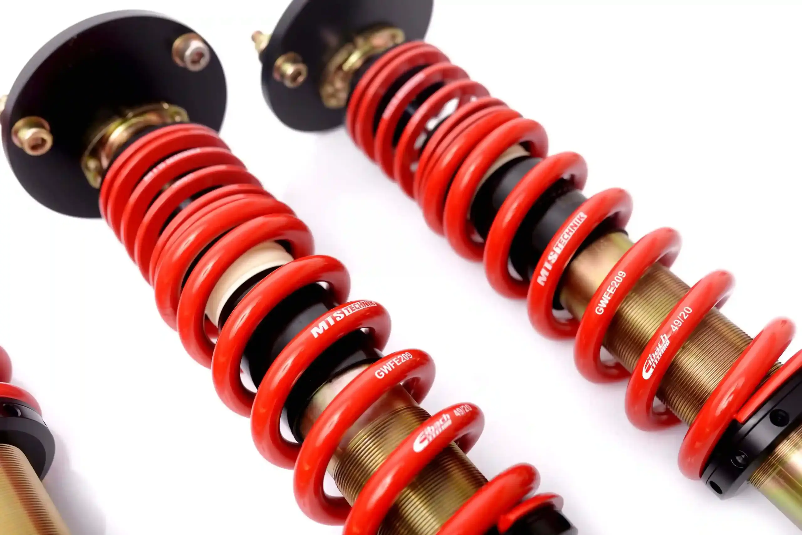 Suspensie reglabila MTS Technik pentru Mitsubishi GALANT VIII (EA) 2.0 GDI (EA7A) 107 kW seria Stance Gold 3 Suspensie reglabila MTS Technik pentru Mitsubishi GALANT VIII (EA) 2.0 GDI (EA7A) 107 kW seria Stance Gold - imagine 3