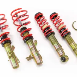 Suspensie reglabila MTS Technik pentru Mini MINI (R50/R53) Cooper S 120 kW seria Street Gold