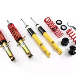 Suspensie reglabila MTS Technik pentru Nissan 370Z Roadster (Z34) 3.7 241 kW seria Stance Gold