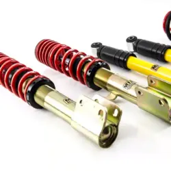 Alternative view of Suspensie reglabila MTS Technik pentru Opel ASTRA G Saloon (T98) 2.2 16V (F69) 108 kW seria Street Gold