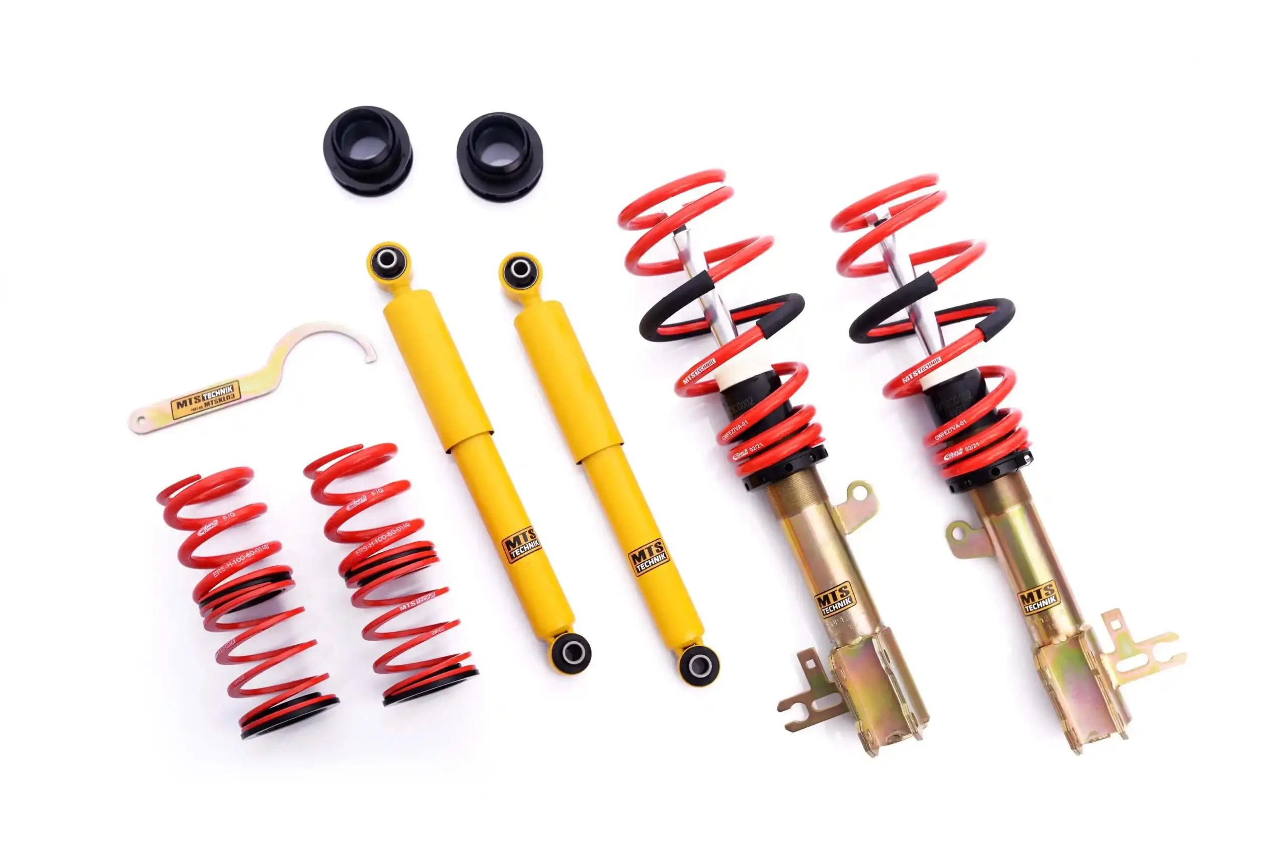 Suspensie reglabila MTS Technik pentru Opel ASTRA H (A04) 1.8 (L48) 103 kW seria Stance Gold 1 Suspensie reglabila MTS Technik pentru Opel ASTRA H (A04) 1.8 (L48) 103 kW seria Stance Gold