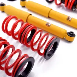 Suspensie reglabila MTS Technik pentru Opel ASTRA H (A04) 1.8 (L48) 103 kW seria Stance Gold 6 MTSGWOP10 S 2