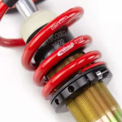 Alternative view of Suspensie reglabila MTS Technik pentru Opel ASTRA H (A04) 1.8 (L48) 103 kW seria Street Gold