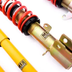 Alternative view of Suspensie reglabila MTS Technik pentru Opel TIGRA TwinTop (X04) 1.4 (R97) 66 kW seria Stance Gold