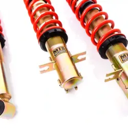 Suspensie reglabila MTS Technik pentru Volkswagen SCIROCCO (53) 1.6 63 kW seria Street Gold 6 MTSGWVW06 2