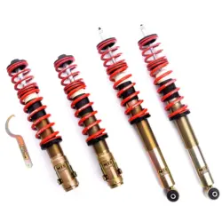 Suspensie reglabila MTS Technik pentru Volkswagen VENTO (1H2) 1.9 D 48 kW seria Street Gold