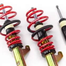 Alternative view of Suspensie reglabila MTS Technik pentru Volkswagen JETTA IV (16/AV) 1.2 TSI 16V 77 kW seria Street Gold