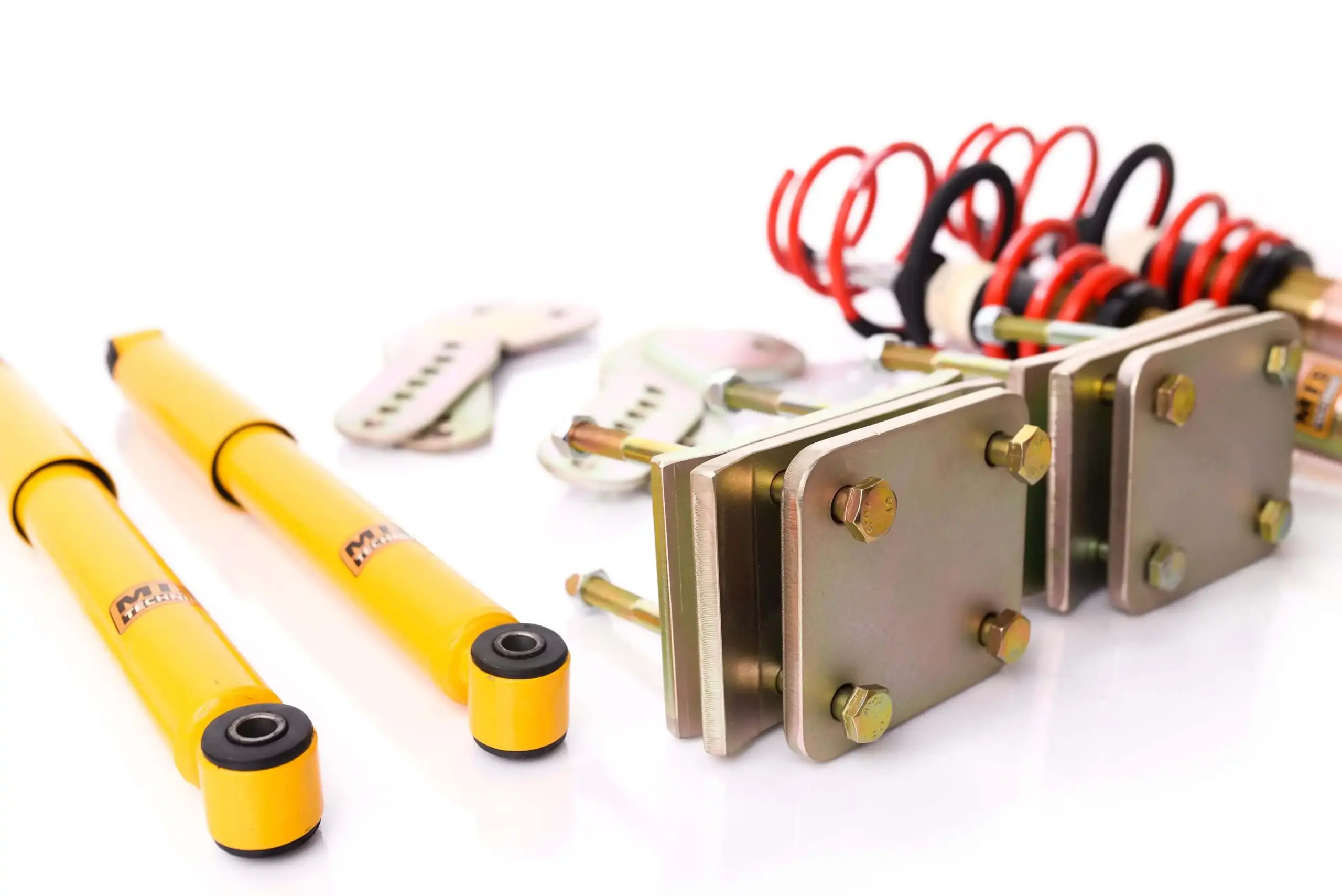 Suspensie reglabila MTS Technik pentru Volkswagen CADDY IV Box Body/MPV (SAA/SAH) 2.0 TDI 55 kW seria Street Gold 4 Suspensie reglabila MTS Technik pentru Volkswagen CADDY IV Box Body/MPV (SAA/SAH) 2.0 TDI 55 kW seria Street Gold - imagine 4