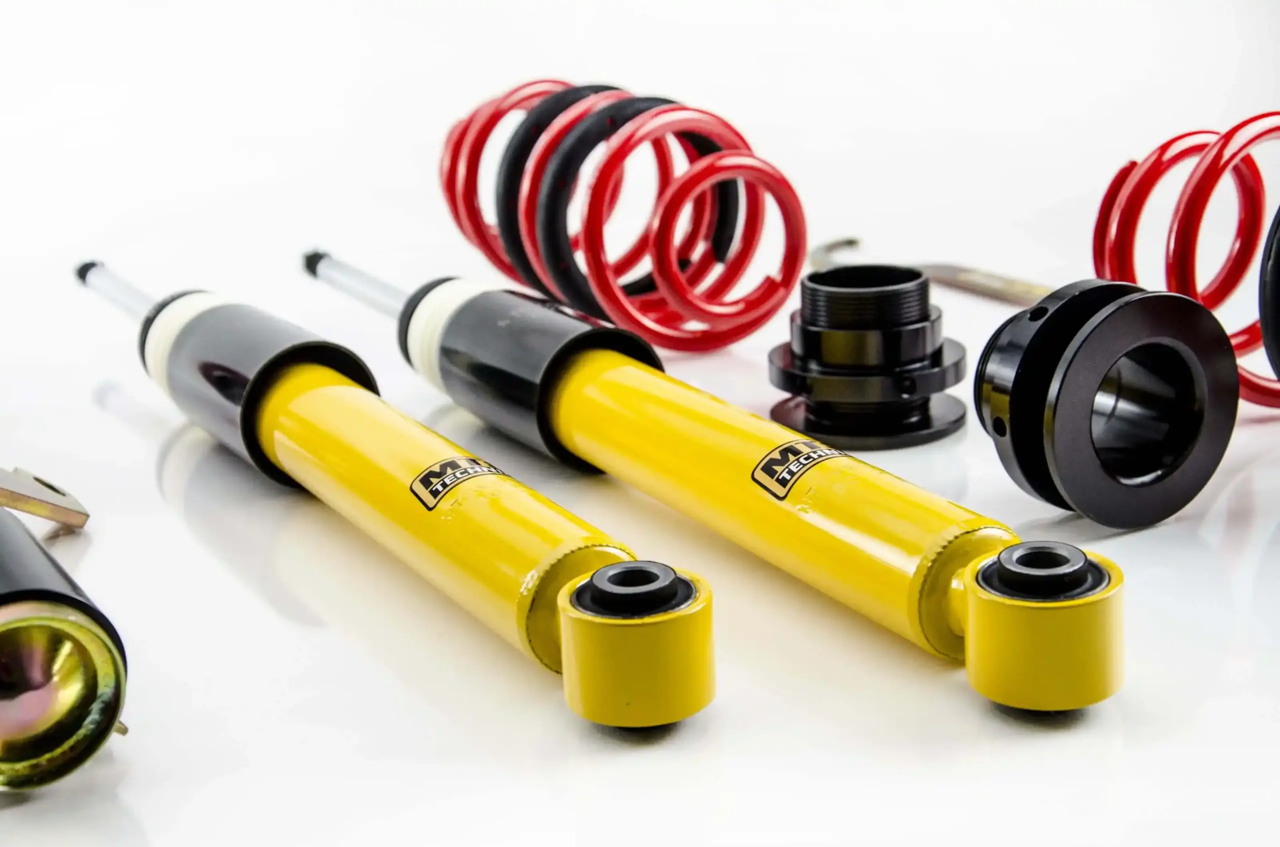 Suspensie reglabila MTS Technik pentru Volkswagen BEETLE (5C1/5C2) 2.0 TSI 130 kW seria Street Gold 3 Suspensie reglabila MTS Technik pentru Volkswagen BEETLE (5C1/5C2) 2.0 TSI 130 kW seria Street Gold - imagine 3