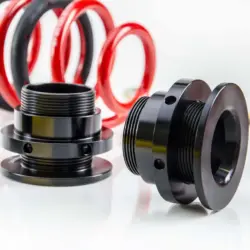 Suspensie reglabila MTS Technik pentru Volkswagen BEETLE (5C1/5C2) 2.0 TSI 130 kW seria Street Gold 7 MTSGWVW36 3