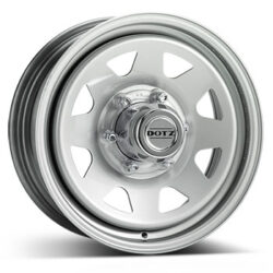 DOTZ Pharao 6.0x15 5/139.70/45/110.0