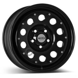 DOTZ 4x4 7.00x17 5/120/35/65
