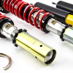 Alternative view of Suspensie reglabila MTS Technik pentru BMW 3 (E30) 325 e 2.7 90 kW seria Comfort Inox