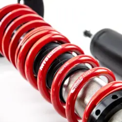 Suspensie reglabila MTS Technik pentru BMW 3 (E30) 315 55 kW seria Stance Inox 7 XMTSGWBM102 S 2