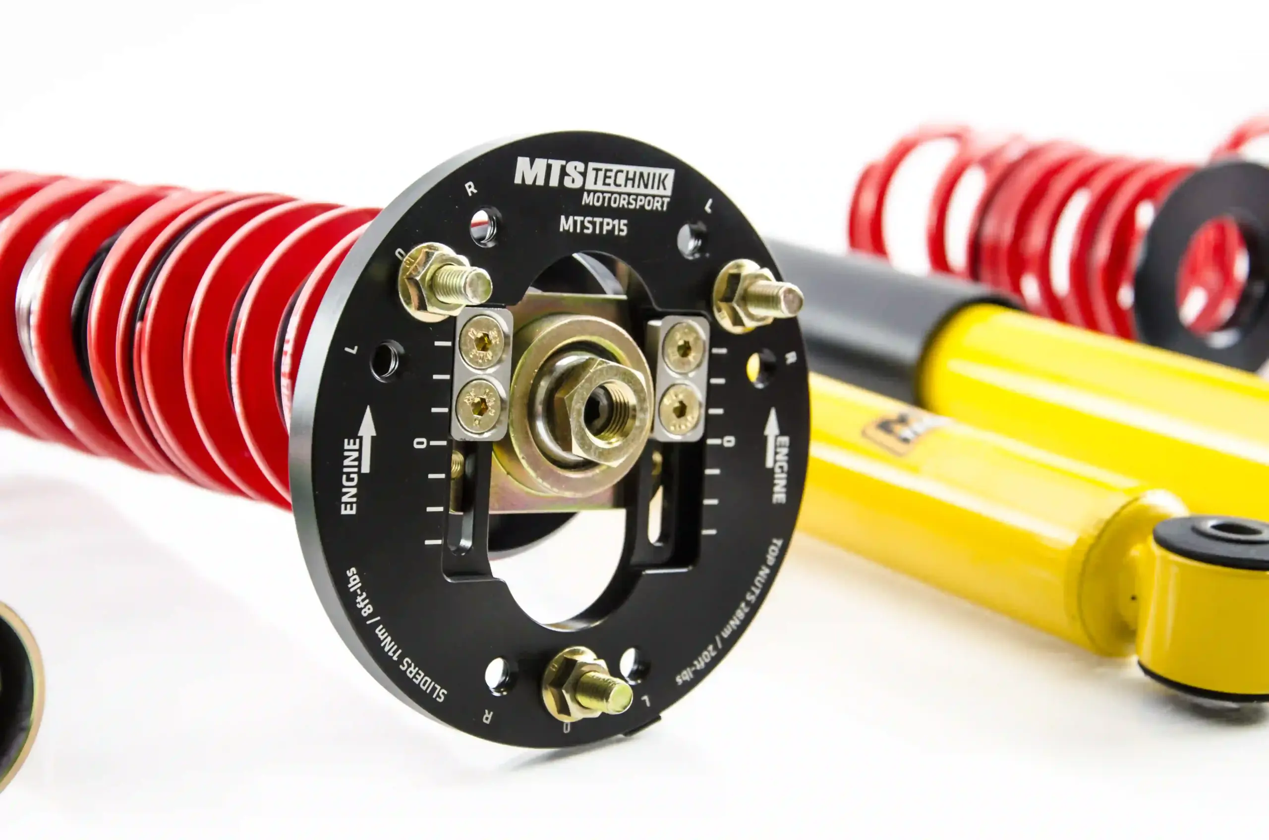 Suspensie reglabila MTS Technik pentru BMW 3 (E30) 315 55 kW seria Stance Inox 5 Suspensie reglabila MTS Technik pentru BMW 3 (E30) 315 55 kW seria Stance Inox - imagine 5